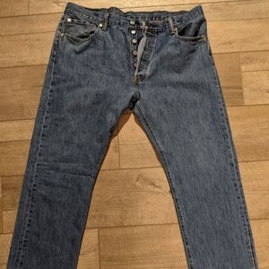 Men's Levi's 501 36x30 Jeans